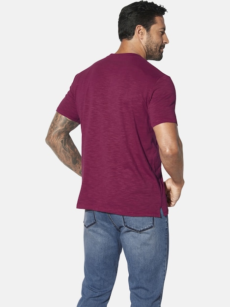 Jan Vanderstorm T-Shirt BALJAN