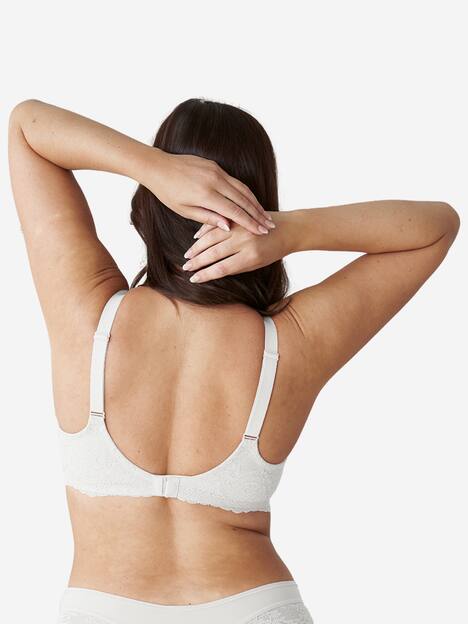 BH LUCY Demi-BHs Bügel-BHs,Schalen-BHs,Spacer-BHs,T-Shirt-BHs