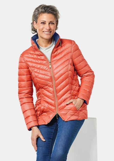 GOLDNER Gewatteerd jasje Gewatteerd jack