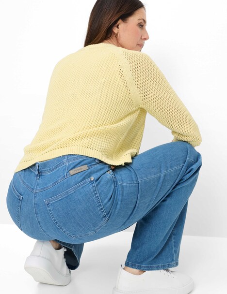 Style LAURA FLARED  Jeans
