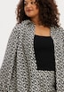 Bluse Flare Fit