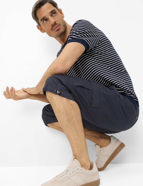 Style BILL  Hosen kurz