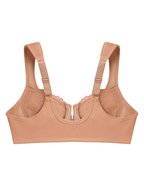 Vorderverschluss-WonderWire-BH