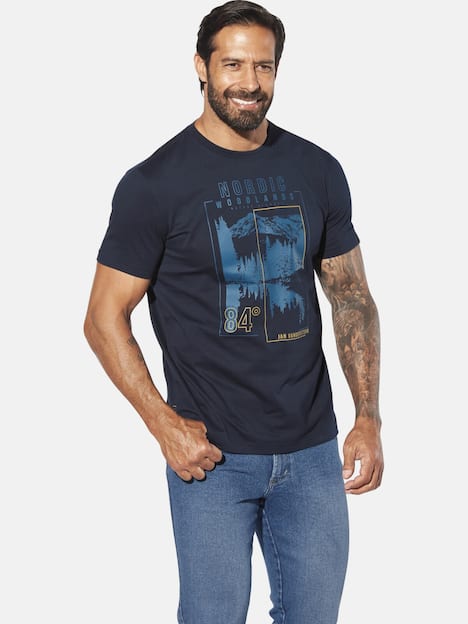 T-Shirt MAGNUSVIK