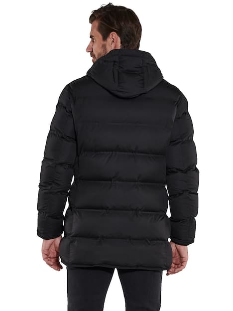 engbers Herren Jacke , Schwarz