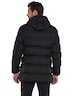 engbers Herren Jacke , Schwarz