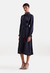 Damen Kleid - Uni