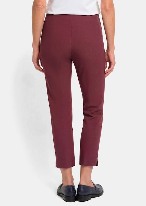 Stretchhose LOUISA, dehnbar & mit Taschen