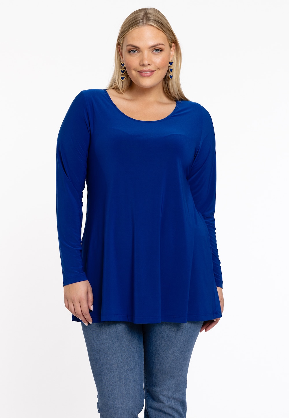 T-Shirt Langarm