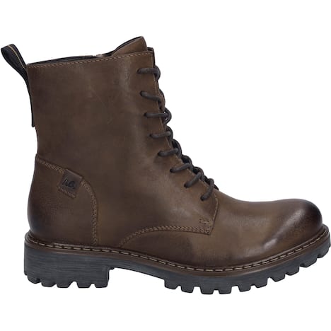 Damen Stiefelette Marta 02, moro