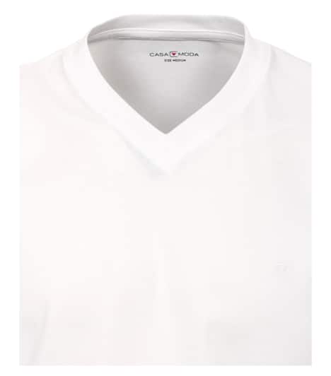 T-Shirt Doppelpack uni