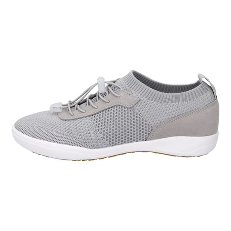 Damen Sneaker Sina 69, grau