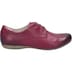 Damen Halbschuh Fiona 84, berry
