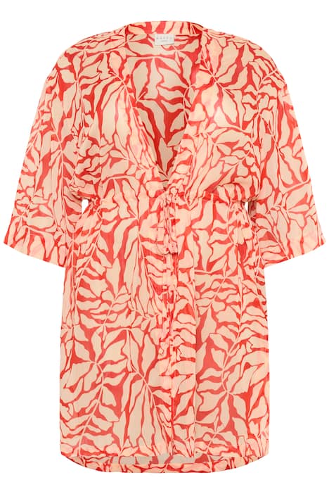 Longblusen Loose fit