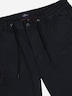 Herren Bermuda , Saphirblau