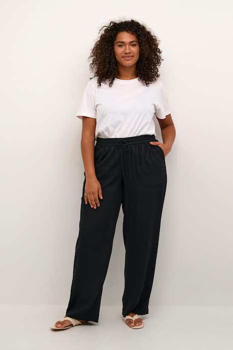 Hose Loose fit