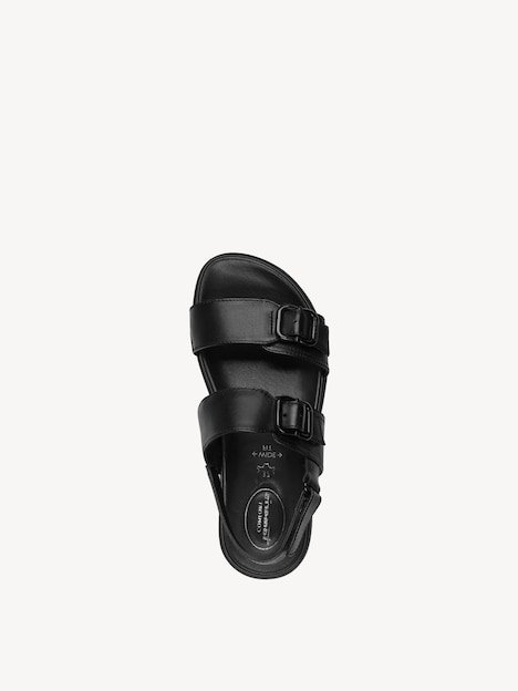 Damen Sandale H-Weite