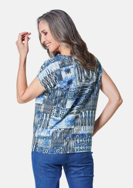 GOLDNER Blouse Blouse