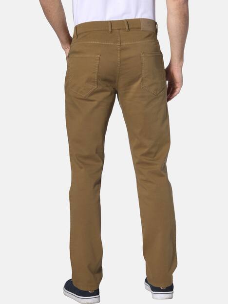 Broek Met Lage Taille TARJE