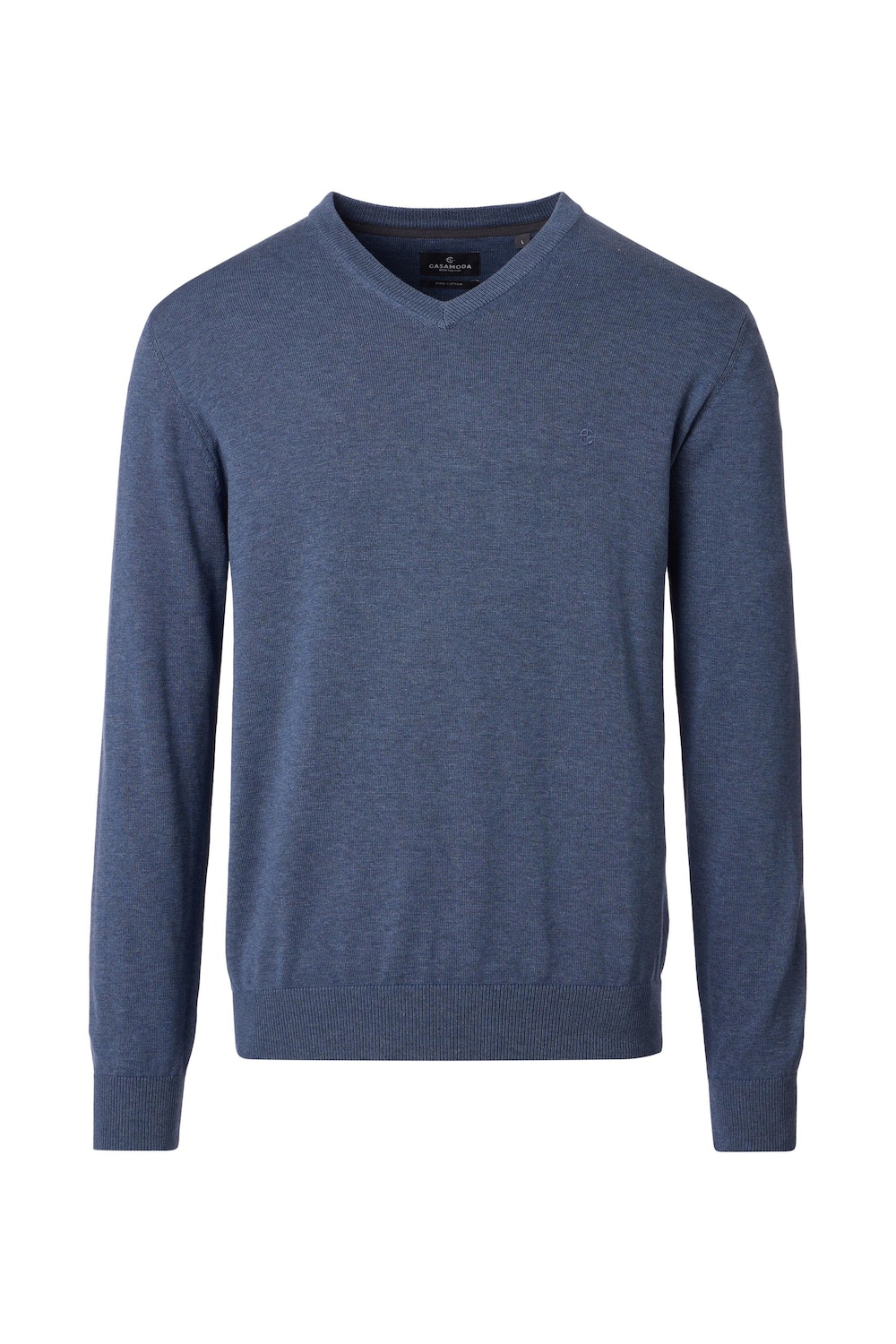 Pullover uni