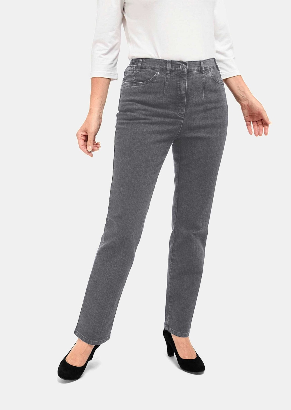 GOLDNER Jeans comfort model Jeans CARLA