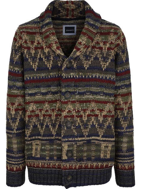 Strickjacke RALIETTO