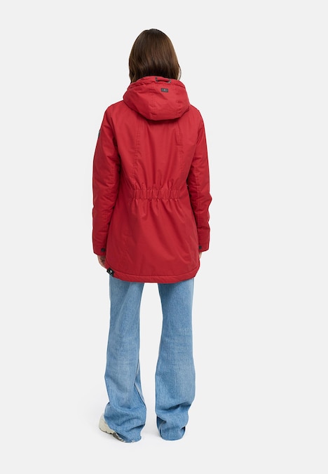 Winterjacke Zuzka Winter