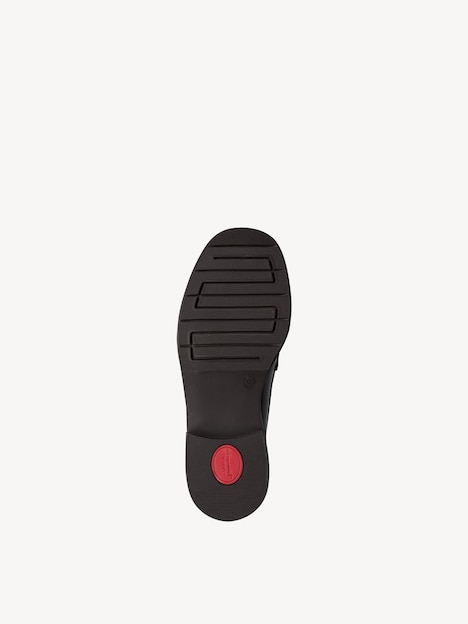 Damen Slipper H-Weite