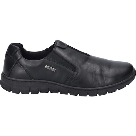 Damen Slipper Steffi 65, schwarz