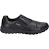 Damen Slipper Steffi 65, schwarz