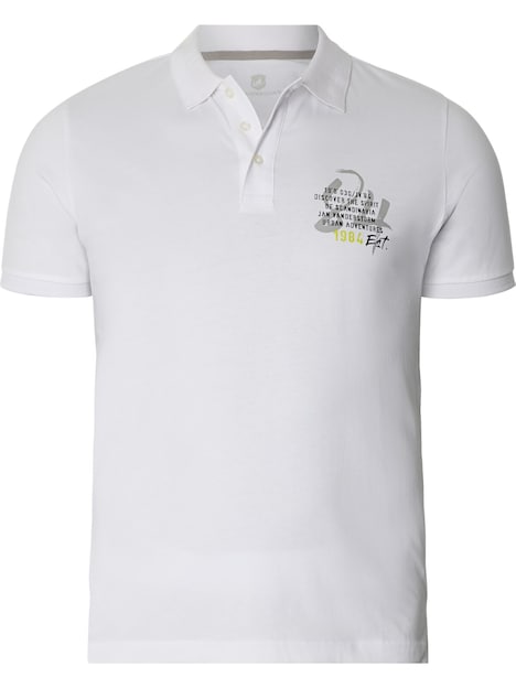 Poloshirt MAUNOR