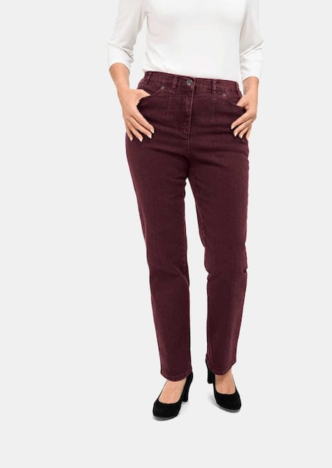 GOLDNER Jeans comfort model Jeans CARLA