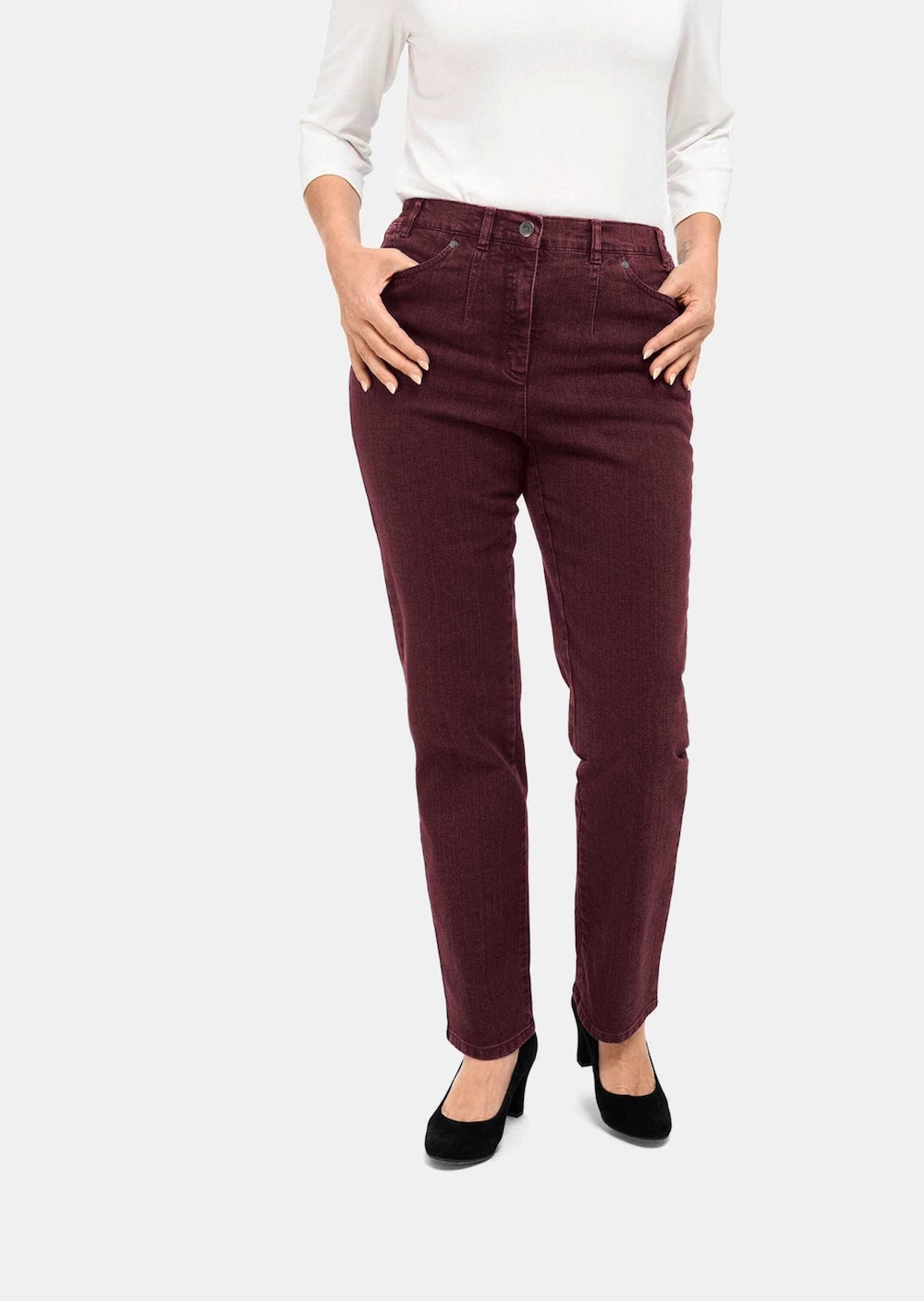 GOLDNER Jeans comfort model Jeans CARLA