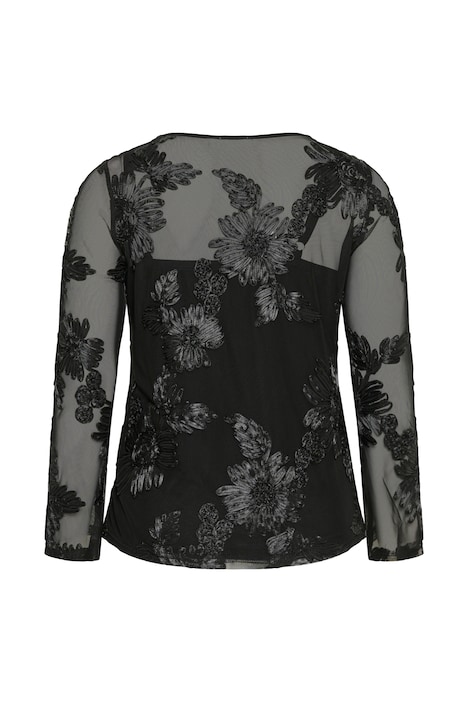Langarm-Shirt Regular fit