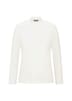 Katoenen shirt met lange mouwen