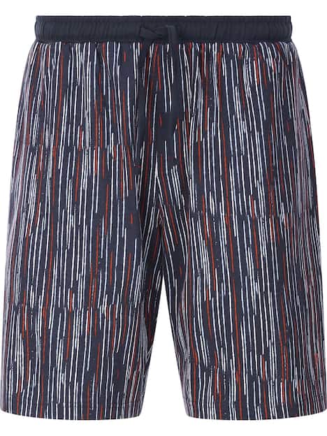 Kurze Schlafhose THORBORG