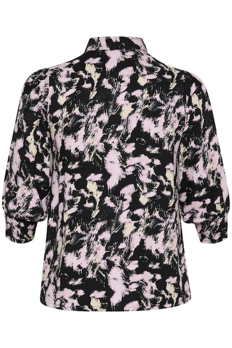 Langarm - Hemd Regular fit