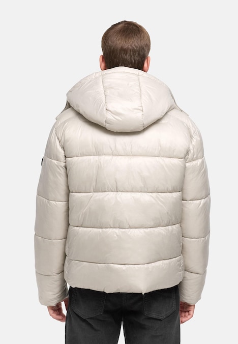Steppjacke Ezioo XX