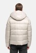 Steppjacke Ezioo XX