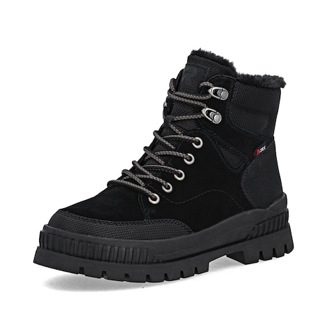 Schnürstiefel W2176