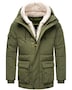 Winterjacke Lauroo XX