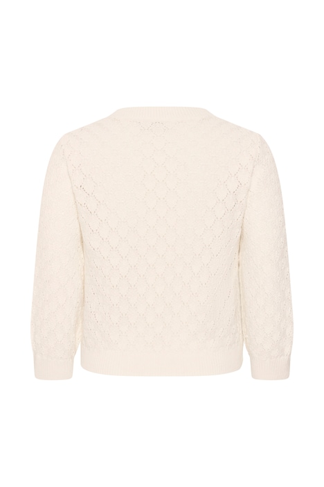 Strickjacke Regular fit