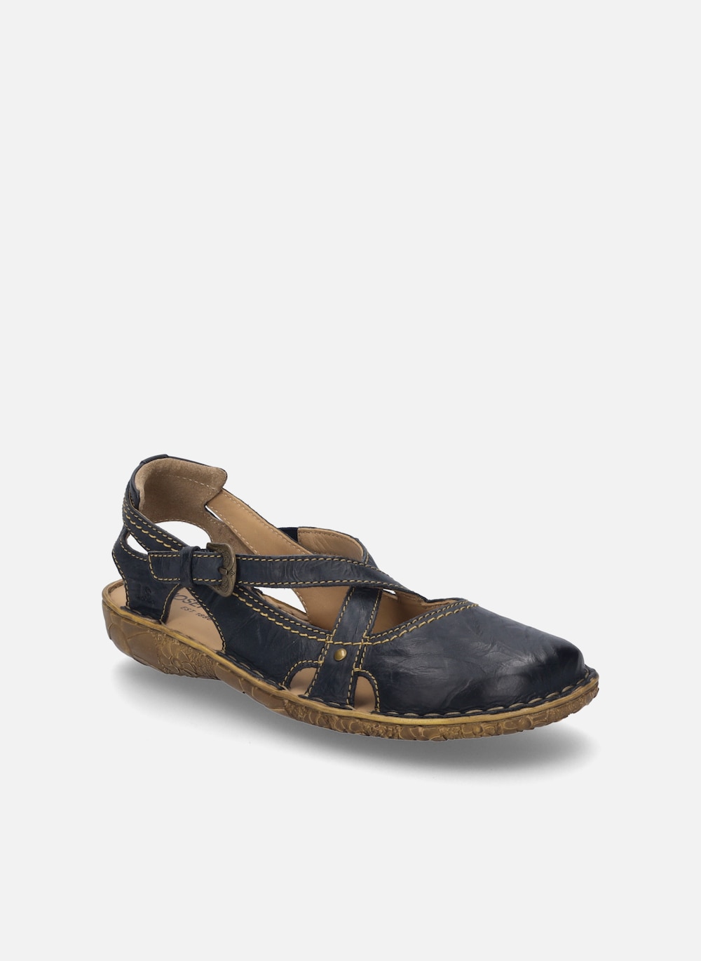 Damen Sandale Rosalie 13, blau