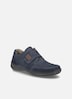 Herren Slipper New Anvers 83, indigo