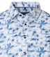 Freizeithemd Kurzarm Print Casual Fit
