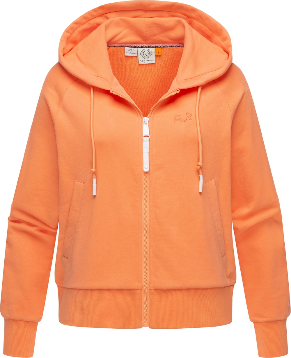 Sweatjacke Taila