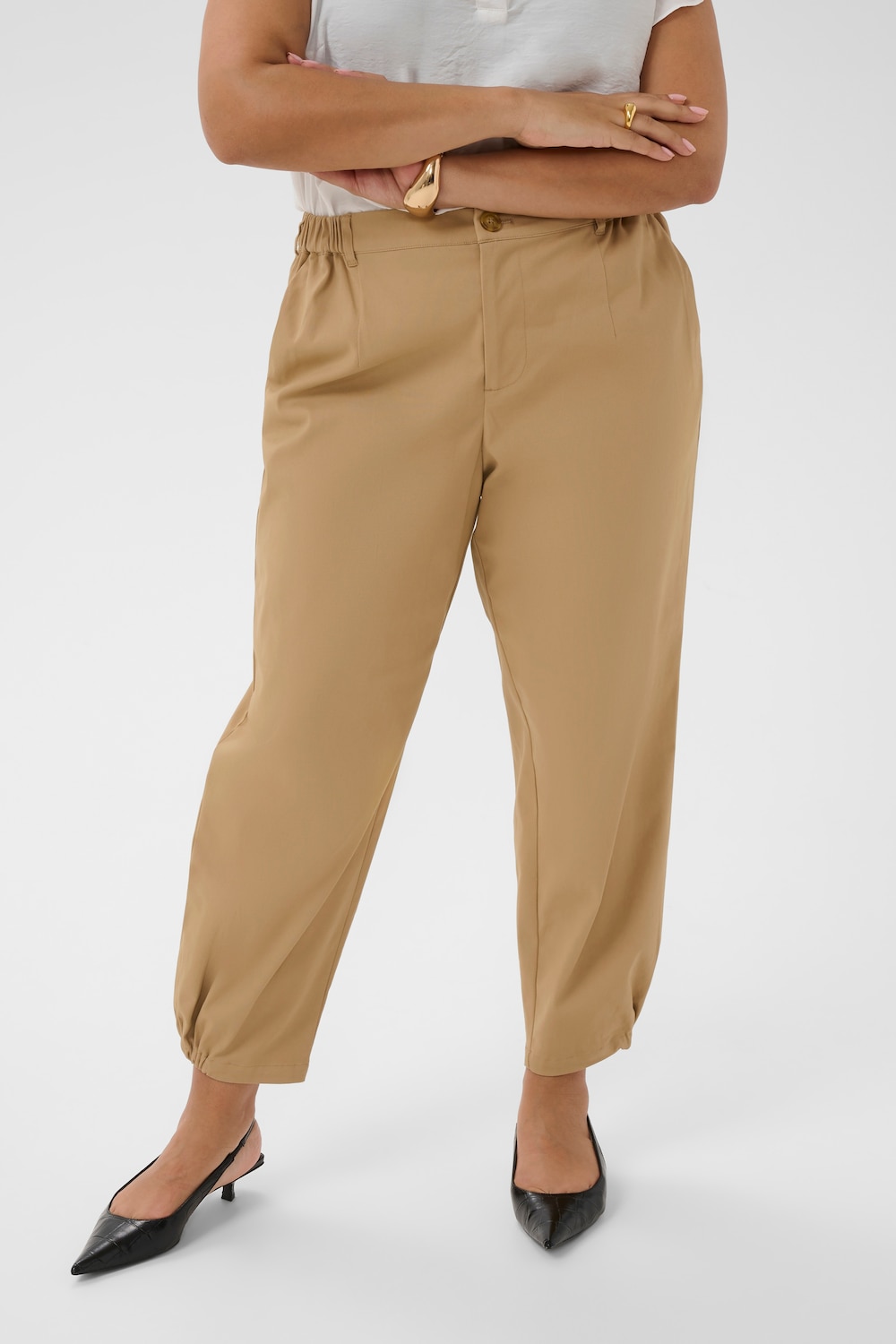 Casual Hose Loose fit