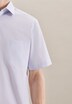 Herren Business Hemd - Streifen