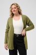 Strickjacke Regular fit