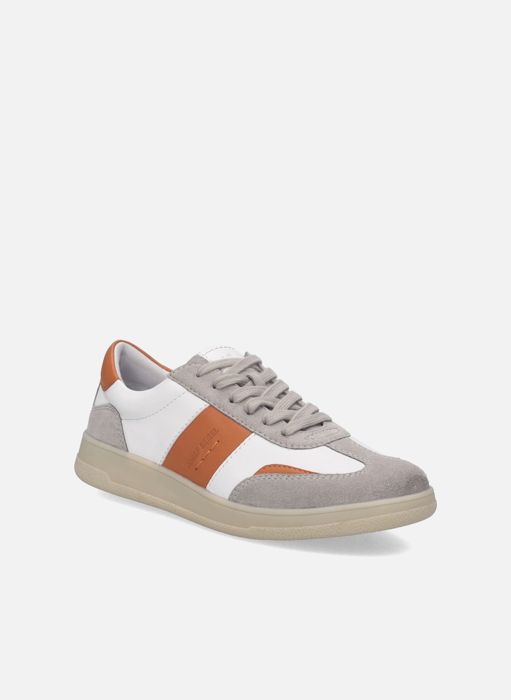 Damen Sneaker Jade 01, papaya-multi